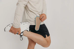 Style Meets Drug-Free Relief